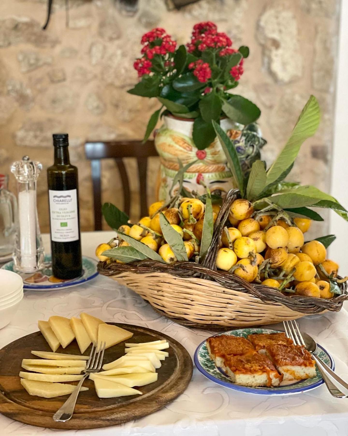Fattoria Manostalla Villa Chiarelli 발레스트라테 외부 사진